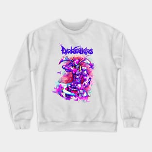 Jedah Crewneck Sweatshirt